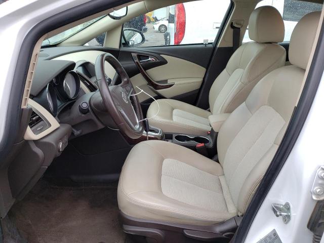 Photo 5 from auction – 2015 BUICK VERANO with VIN 1G4PP5SK2F4118523