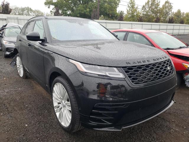 LAND ROVER RANGE ROVE 2019 with VIN SALYL2EXXKA793177 - Photo from auction