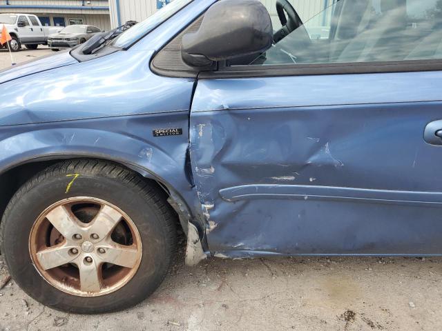 Photo 9 from auction – 2007 DODGE GRAND CARA with VIN 2D4GP44L17R150725