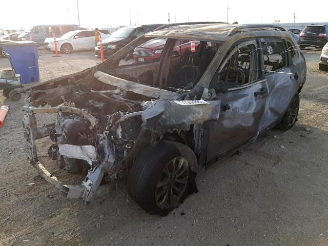 Photo 2 from auction – 2019 JEEP CHEROKEE L with VIN 1C4PJLLB7KD247540