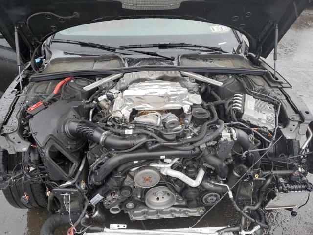 Photo 7 from auction – 2019 AUDI S5 PREMIUM with VIN WAUB4CF57KA095037