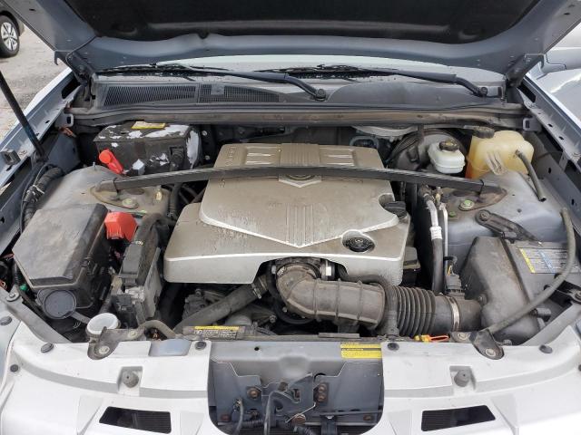Photo 7 from auction – 2007 CADILLAC SRX with VIN 1GYEE637470135859