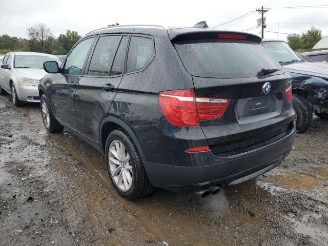 Photo 3 from auction – 2013 BMW X3 with VIN 5UXWX9C59D0D05294
