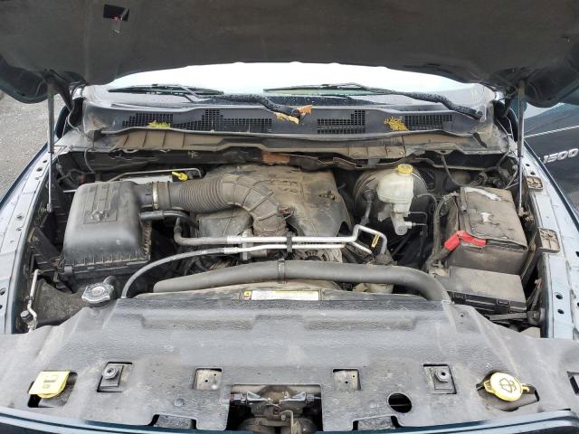 Photo 7 from auction – 2011 DODGE RAM 1500 with VIN 3D7JV1ET8BG531739
