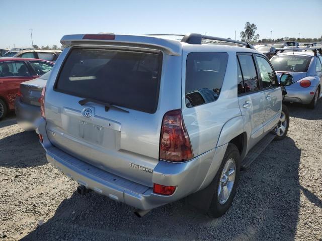 Фото 4 с аукциона – 2004 TOYOTA 4RUNNER SR с VIN JTEBU14R840052375