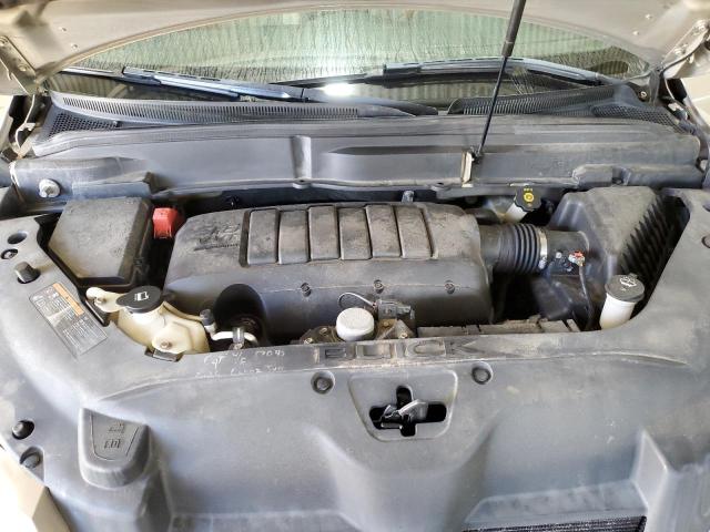 Photo 7 from auction – 2012 BUICK ENCLAVE with VIN 5GAKVCED0CJ104205