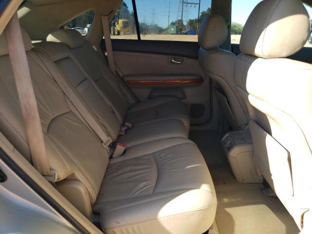 Photo 6 from auction – 2008 LEXUS RX 350 with VIN 2T2GK31U48C056399