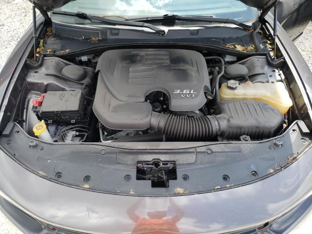 Photo 7 from auction – 2019 DODGE CHARGER SX with VIN 2C3CDXBG9KH621762