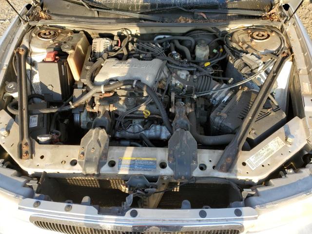 Photo 7 from auction – 2005 BUICK CENTURY CU with VIN 2G4WS52J751169317
