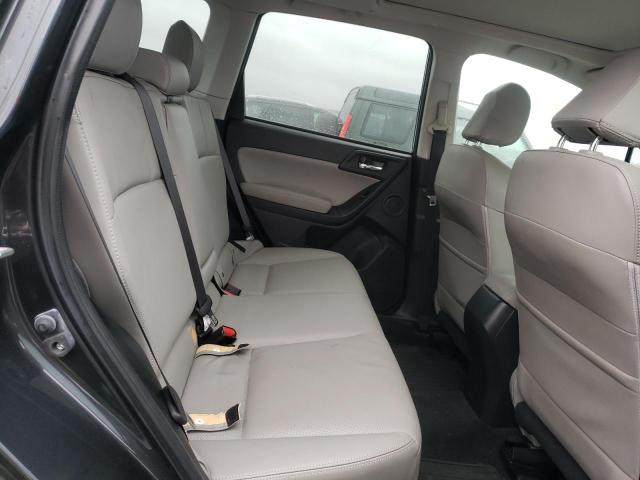 Photo 6 from auction – 2015 SUBARU FORESTER 2 with VIN JF2SJAKC1FH590630