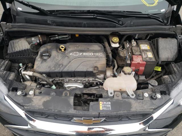 Photo 7 from auction – 2021 CHEVROLET SPARK 1LT with VIN KL8CD6SA3MC223110