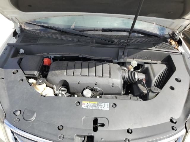 Photo 7 from auction – 2015 CHEVROLET TRAVERSE L with VIN 1GNKRGKD2FJ329123