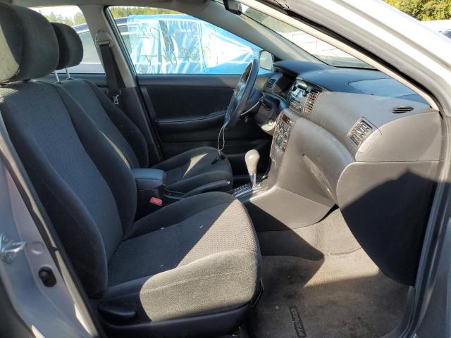 Photo 5 from auction – 2008 TOYOTA COROLLA CE with VIN 1NXBR32E28Z978914