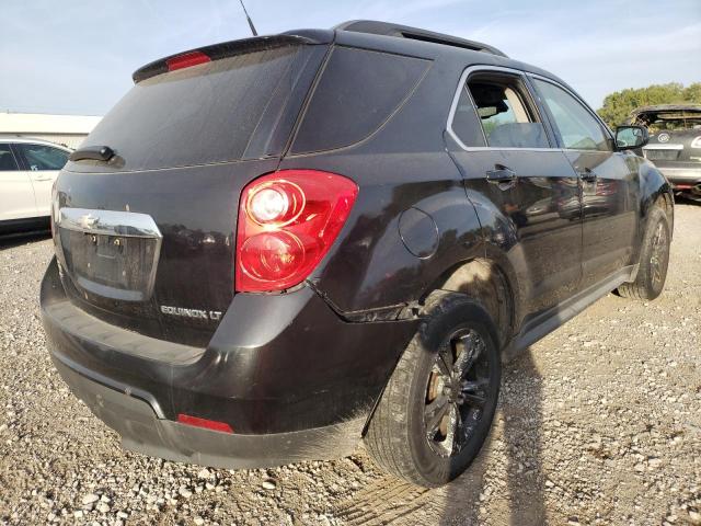Photo 4 from auction – 2012 CHEVROLET EQUINOX LT with VIN 2GNFLNEK1C6204706