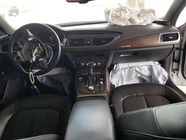 Photo 9 from auction – 2014 AUDI A7 PREMIUM with VIN WAUWGAFC7EN008360