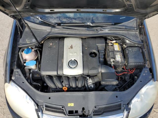 Photo 7 from auction – 2009 VOLKSWAGEN JETTA SE with VIN 3VWTM71K89M279991