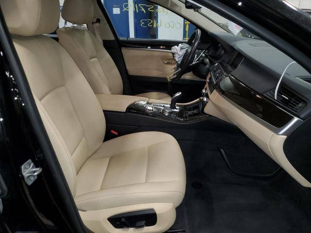 Photo 5 from auction – 2016 BMW 528 XI with VIN WBA5A7C58GG147491
