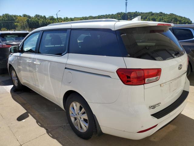 Photo 3 from auction – 2016 KIA SEDONA LX with VIN KNDMB5C19G6215011