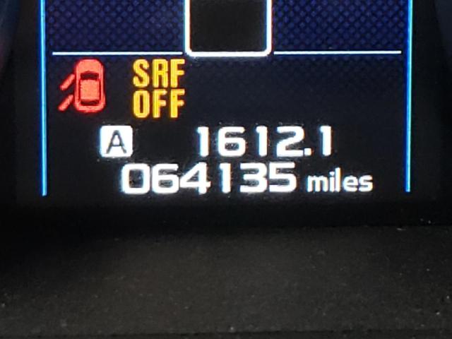 Photo 8 from auction – 2015 SUBARU OUTBACK 3. with VIN 4S4BSENC9F3280779