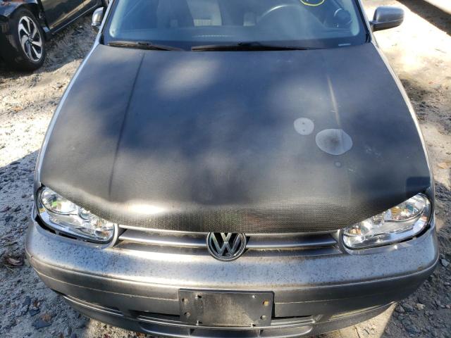 Photo 7 from auction – 2003 VOLKSWAGEN GTI with VIN 9BWDE61J834048670