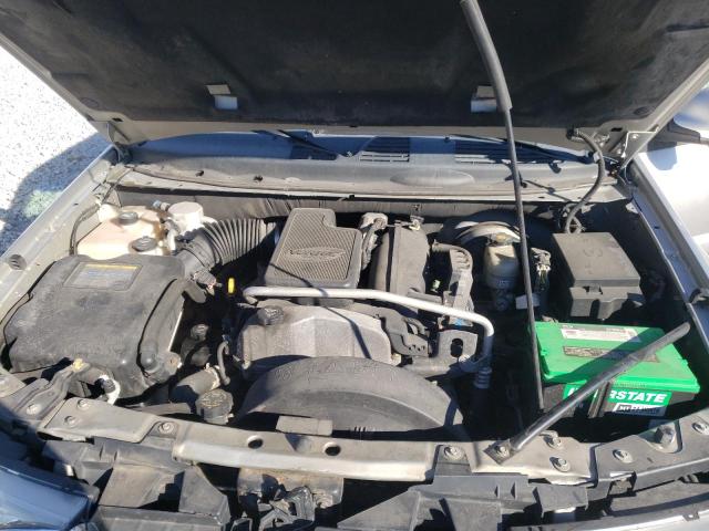 Photo 7 from auction – 2006 BUICK RAINIER CX with VIN 5GADT13SX62250355