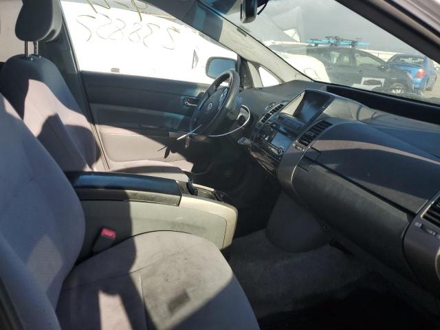 Photo 5 from auction – 2007 TOYOTA PRIUS with VIN JTDKB20U477086626