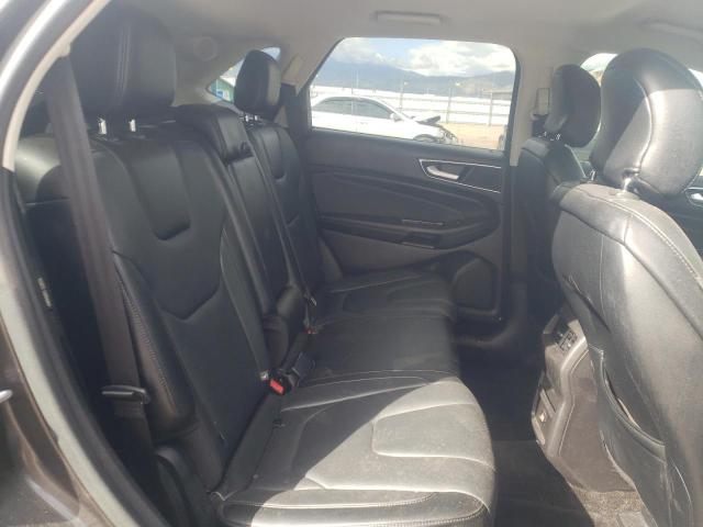 Photo 6 from auction – 2015 FORD EDGE TITAN with VIN 2FMTK4K96FBB52085