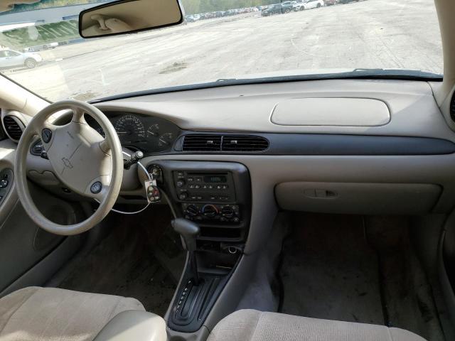 Photo 9 from auction – 2005 CHEVROLET CLASSIC with VIN 1G1ND52F65M203668