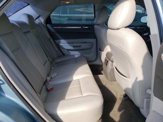 Photo 6 from auction – 2009 CHRYSLER 300 TOURIN with VIN 2C3KA53V59H587335