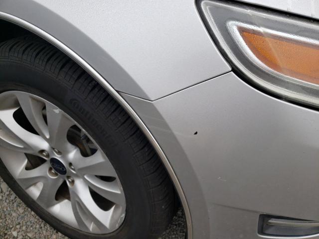 Photo 9 from auction – 2010 FORD TAURUS SEL with VIN 1FAHP2HW7AG159261
