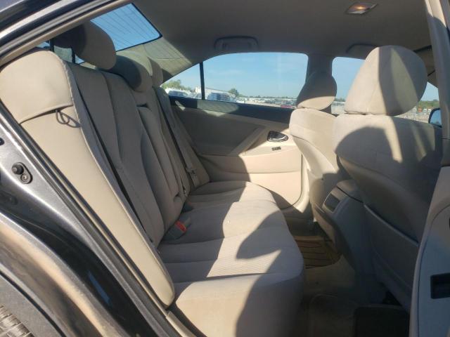 Photo 6 from auction – 2007 TOYOTA CAMRY CE with VIN 4T1BE46K57U591161