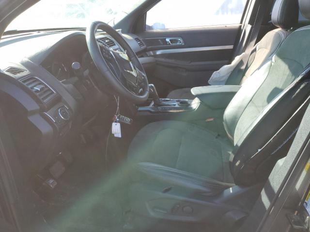 Photo 5 from auction – 2019 FORD EXPLORER X with VIN 1FM5K7D88KGB40330