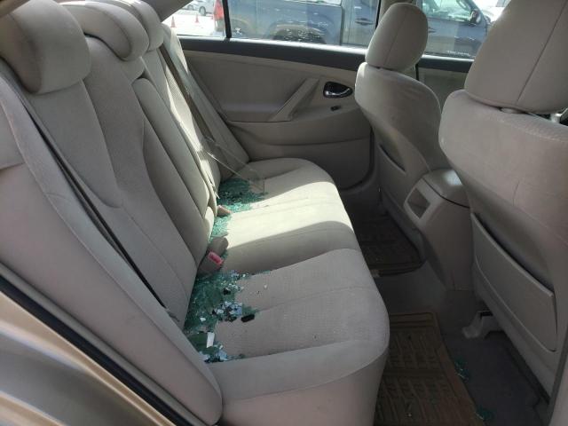 Photo 6 from auction – 2011 TOYOTA CAMRY BASE with VIN 4T1BF3EK3BU721309