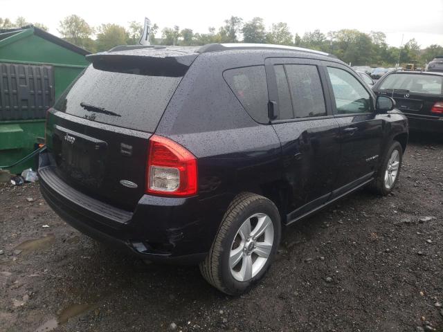 Photo 4 from auction – 2011 JEEP COMPASS with VIN 1J4NT1FB9BD138265