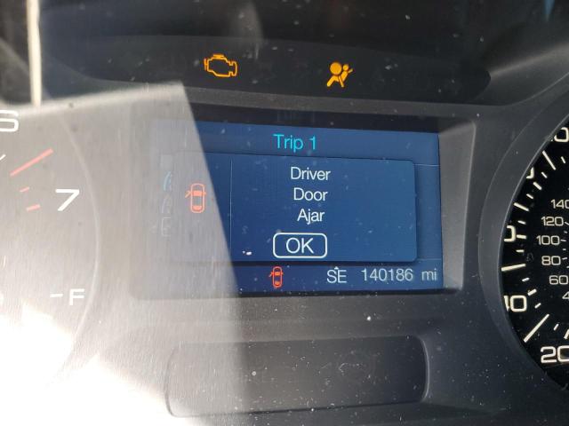 Photo 8 from auction – 2014 FORD EDGE with VIN 2FMDK3JC5EBB62388