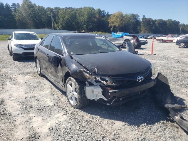 Photo 1 from auction – 2013 TOYOTA CAMRY L with VIN 4T1BF1FK2DU688602