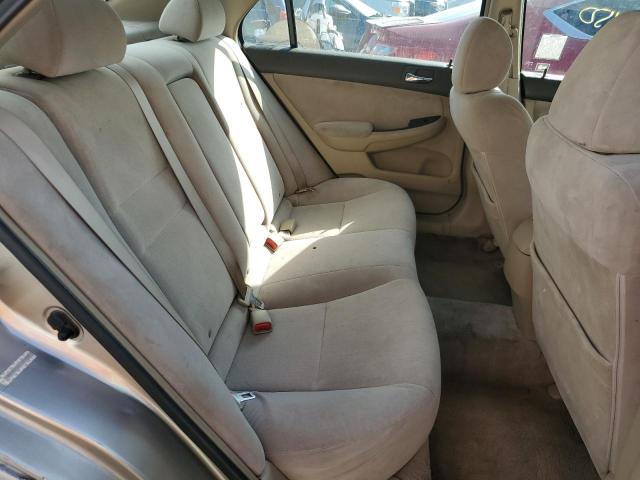 Photo 6 from auction – 2003 HONDA ACCORD LX with VIN JHMCM56303C082149