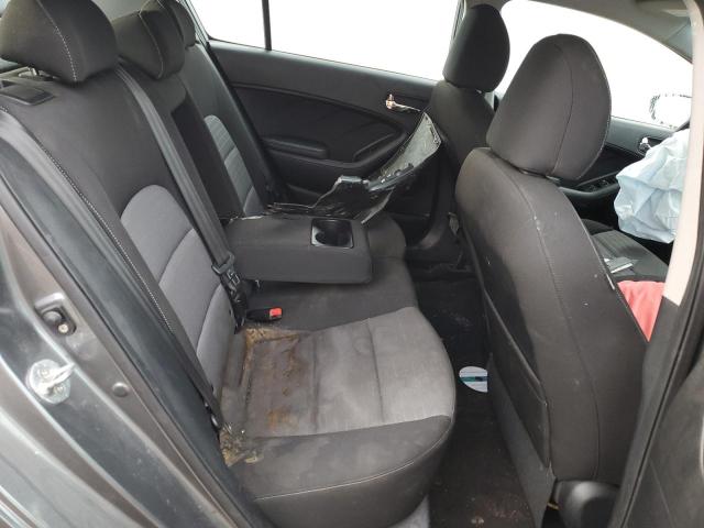 Photo 6 from auction – 2016 KIA FORTE LX with VIN KNAFK5A89G5637436