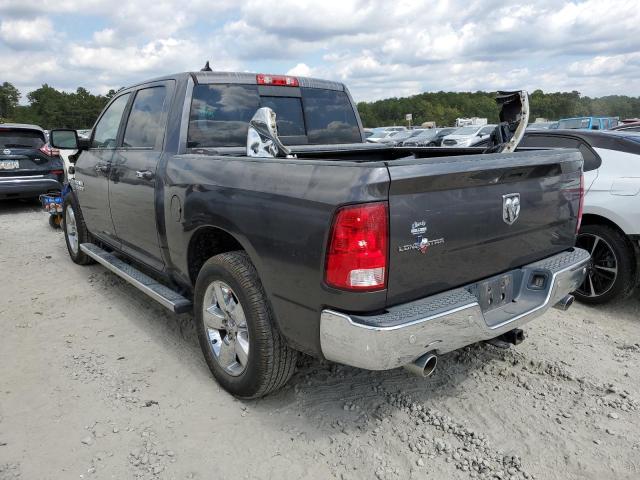 Photo 3 from auction – 2017 RAM 1500 SLT with VIN 1C6RR6LT3HS609841