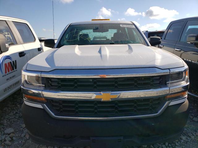 Photo 9 from auction – 2016 CHEVROLET SILVERADO with VIN 3GCUKNEC1GG350321