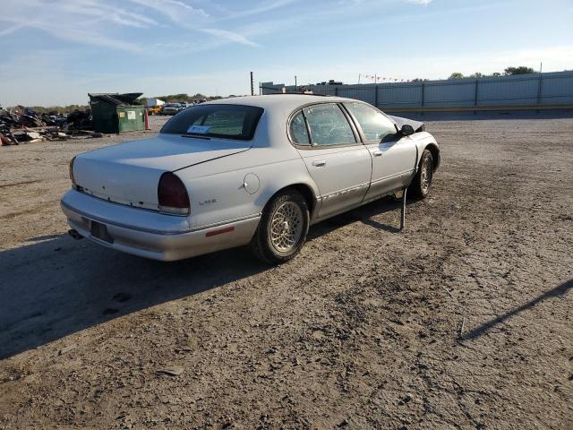 Photo 4 from auction – 1997 CHRYSLER LHS with VIN 2C3HC56F0VH767132