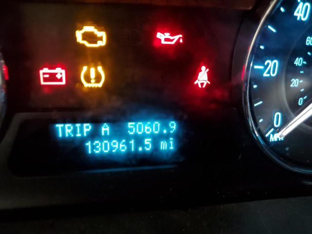 Photo 8 from auction – 2010 FORD FLEX LIMIT with VIN 2FMHK6DT2ABA67912