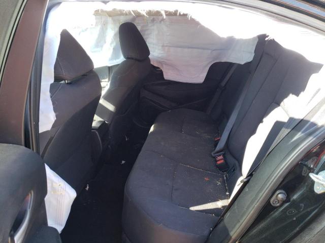 Photo 6 from auction – 2020 TOYOTA COROLLA LE with VIN 5YFBPRBEXLP047399