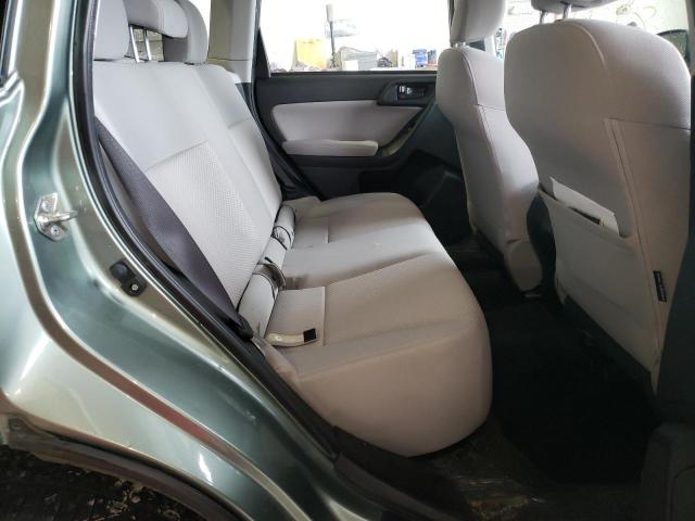 Photo 6 from auction – 2014 SUBARU FORESTER 2 with VIN JF2SJAAC1EH469421
