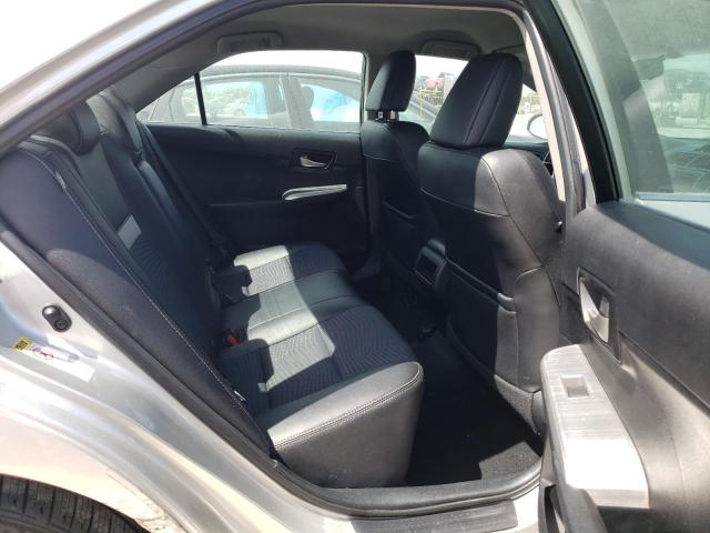 Foto 6 de la subasta – 2012 TOYOTA CAMRY BASE con VIN 4T1BF1FK4CU169016