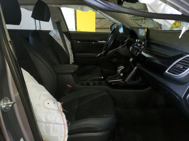 Photo 5 from auction – 2021 KIA SELTOS EX with VIN KNDERCAA2M7118908
