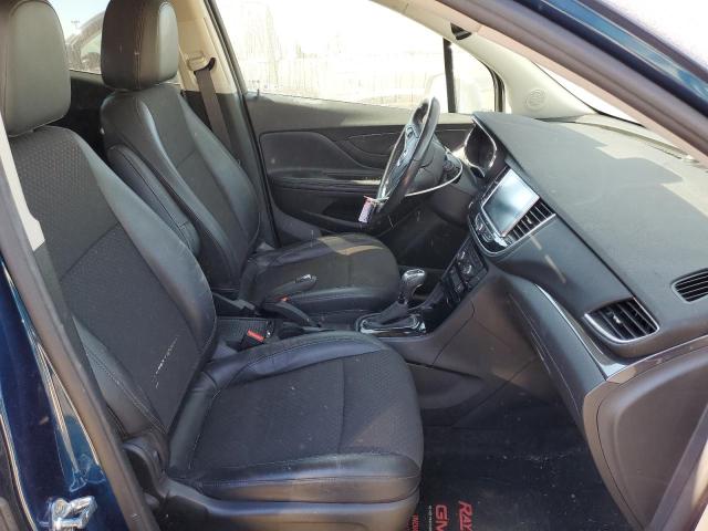 Photo 5 from auction – 2019 BUICK ENCORE PRE with VIN KL4CJASB6KB732519