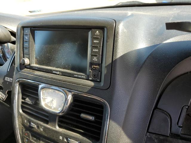 Photo 9 from auction – 2014 CHRYSLER TOWN & COU with VIN 2C4RC1BG7ER272914