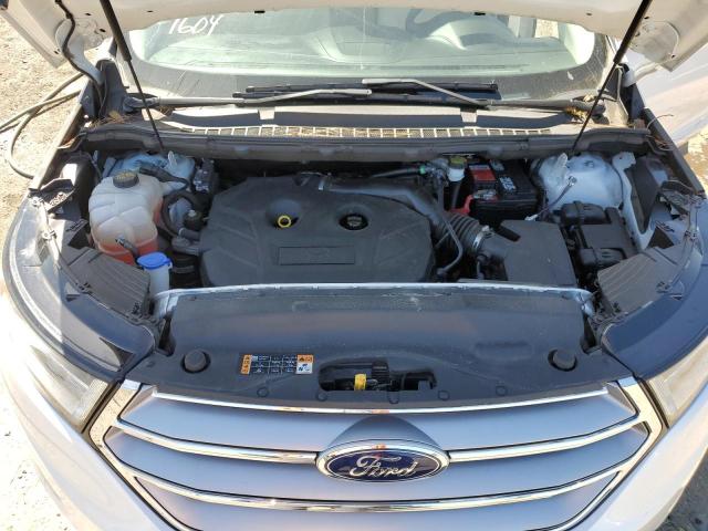Photo 7 from auction – 2018 FORD EDGE TITAN with VIN 2FMPK3K96JBC61604