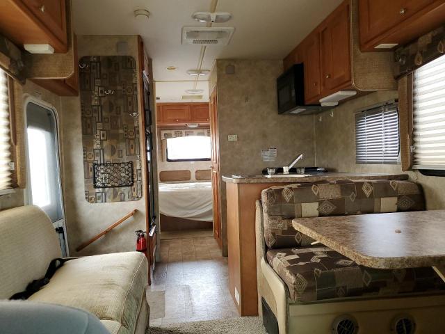 Photo 6 from auction – 2007 FORD ECONOLINE with VIN 1FDXE45S17DA94406